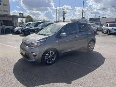 Kia Picanto 2nd hand, 2022, private hand