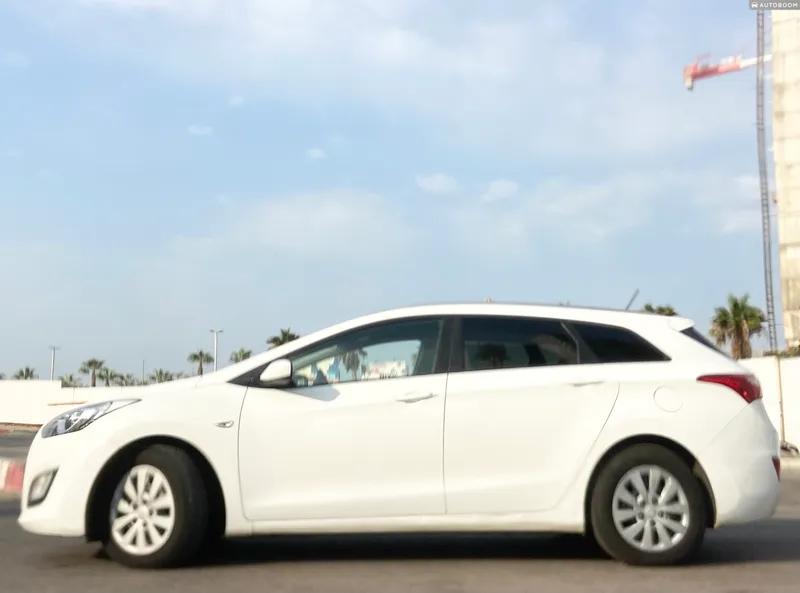 هيونداي i30 مستعمل, 2017, خصوصي
