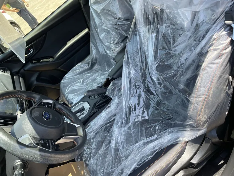 Subaru XV 2nd hand, 2022, private hand