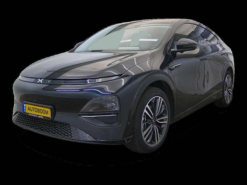 Xpeng G6 2nd hand, 2024