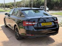 Skoda Superb с пробегом, 2018, частная