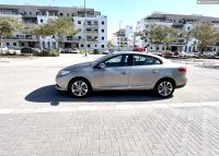 Renault Fluence 2nd hand, 2017, private