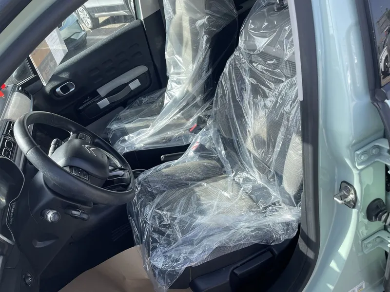 Citroen C3 2nd hand, 2020, private hand