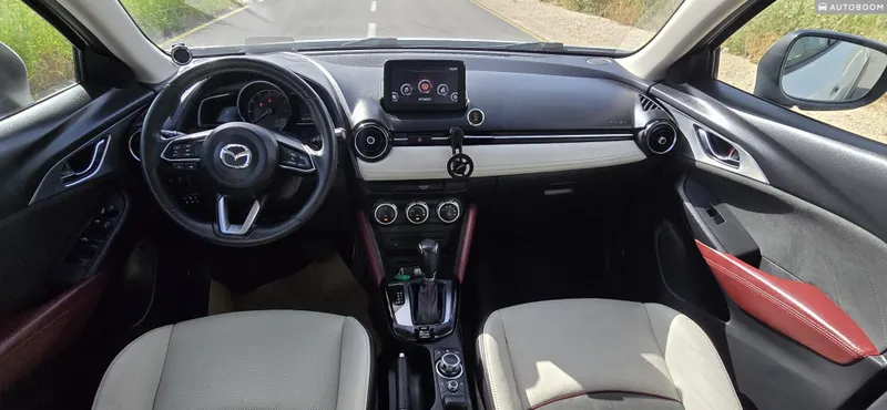 Mazda CX-3 2nd hand, 2018, private