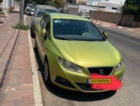 SEAT Ibiza 2nd hand, 2009, private