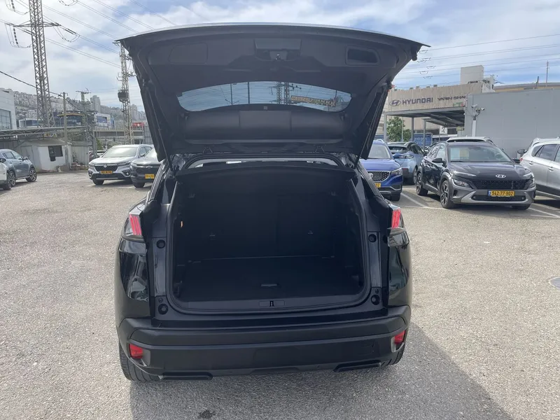 Peugeot 3008 2nd hand, 2022, private hand