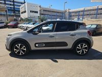 Citroen C3 2nd hand, 2022