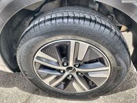Kia Niro с пробегом, 2022, частная