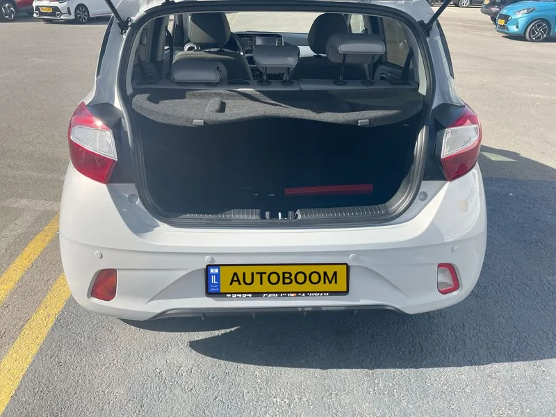 Hyundai i10 2nd hand, 2024, private hand