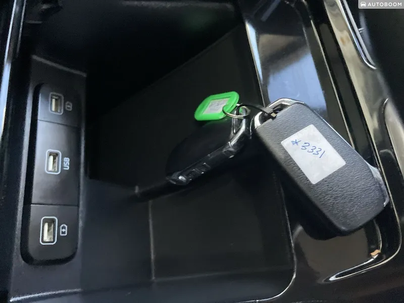 Kia Sorento 2nd hand, 2022