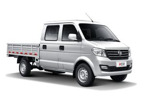 DongFeng C32 2022. Carrosserie, extérieur. 2 pick-up, 1 génération