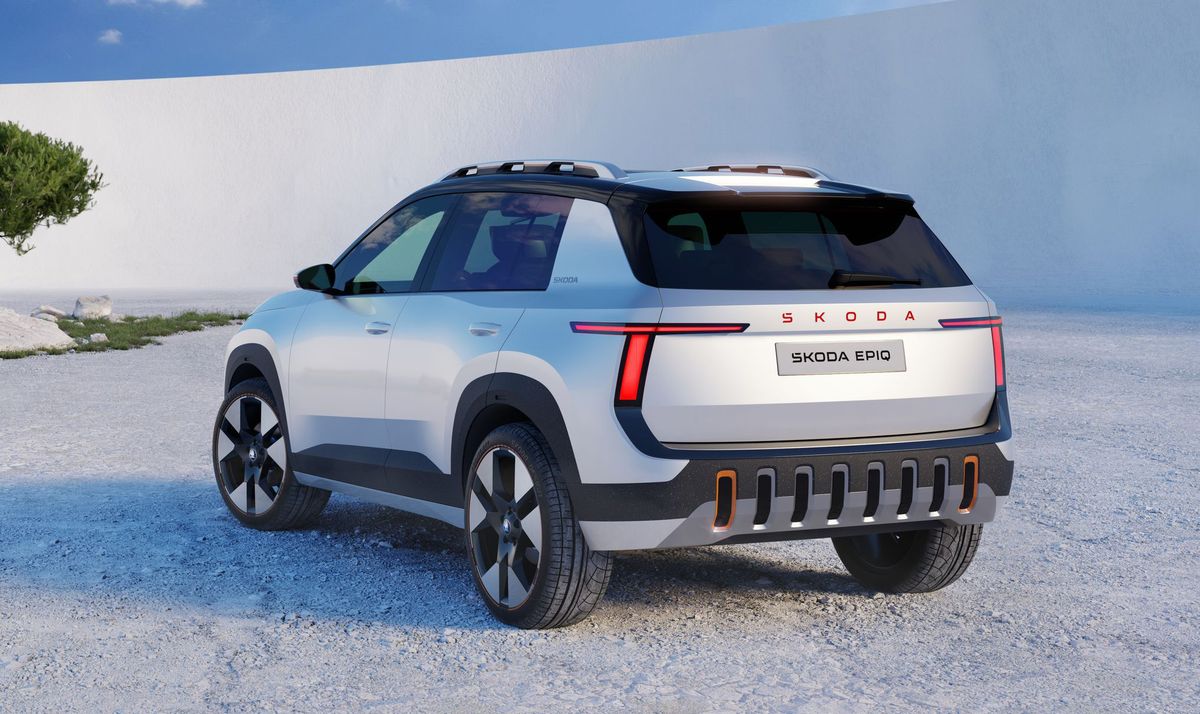 Skoda. Кузов.