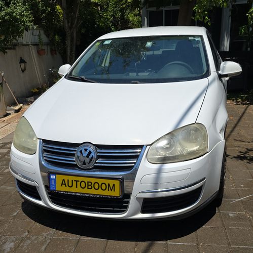 Volkswagen Jetta 2nd hand, 2009, private hand