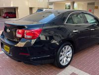 Chevrolet Malibu 2nd hand, 2014