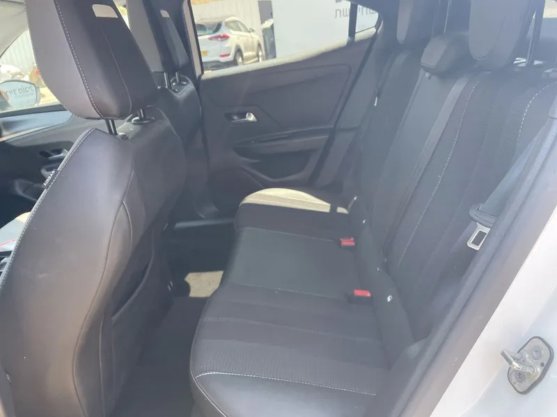 Opel Mokka 2nd hand, 2022