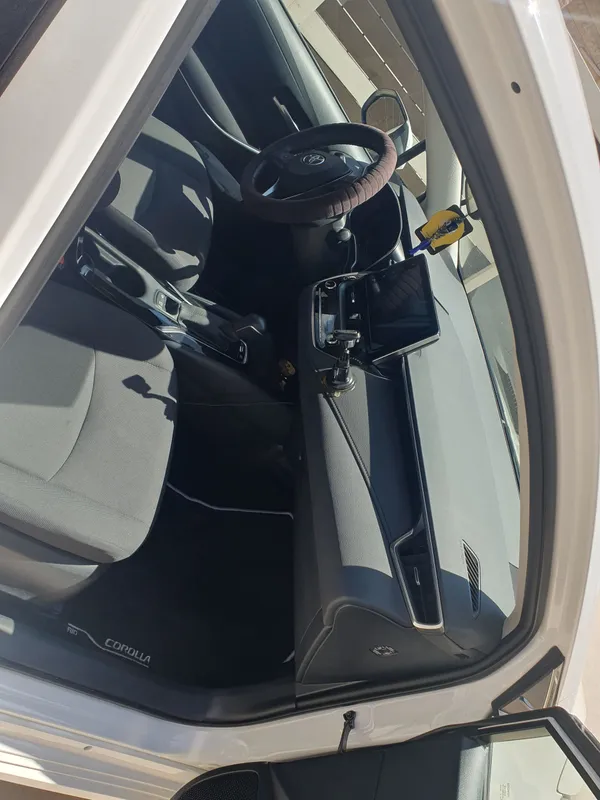 Toyota Corolla 2ème main, 2022, main privée