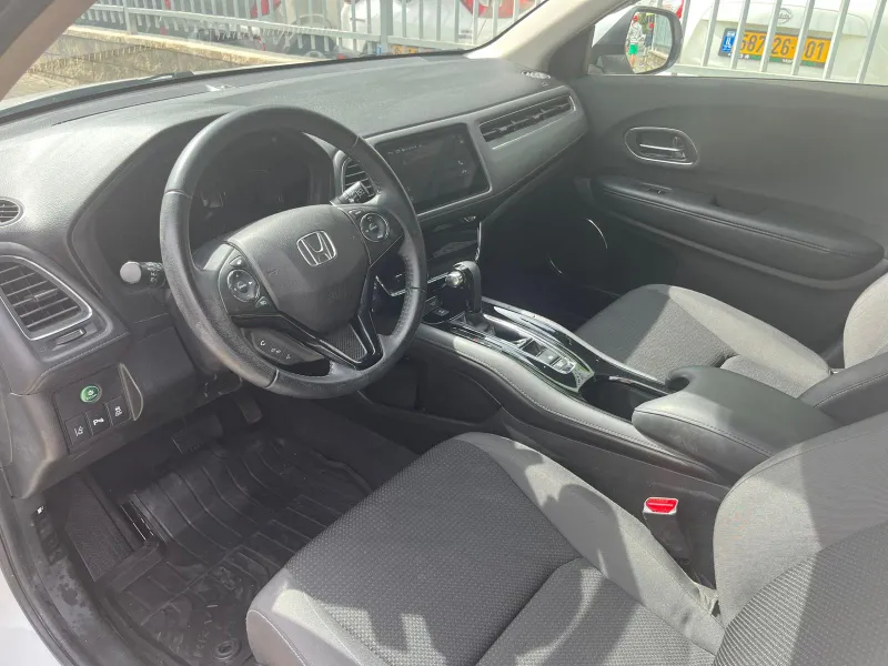 Honda HR-V 2ème main, 2018, main privée