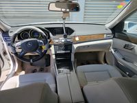 Mercedes E-Class 2ème main, 2016, privée