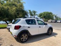 Dacia Sandero 2nd hand, 2018, private