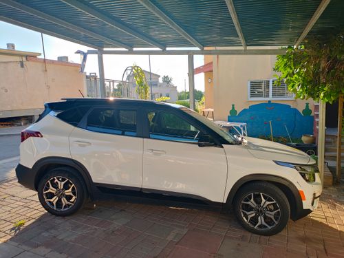 Kia Seltos 2ème main, 2021, main privée