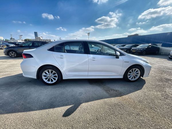 Toyota Corolla 2nd hand, 2022