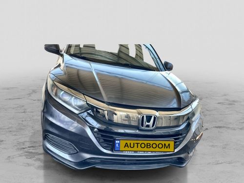 هوندا HR-V‏, 2019, صورة