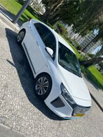 Hyundai IONIQ 2nd hand, 2019, private
