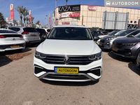 פולקסווגן טיגואן אולספייס יד 2 רכב, 2022, פרטי