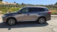 Mitsubishi Outlander с пробегом, 2016, частная