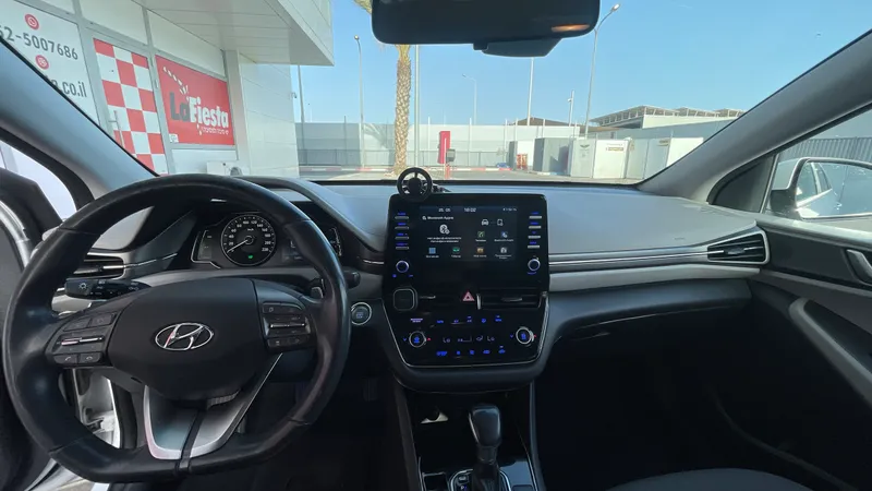 Hyundai IONIQ 2nd hand, 2020, private hand