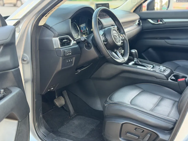 Mazda CX-5 2ème main, 2024, privée