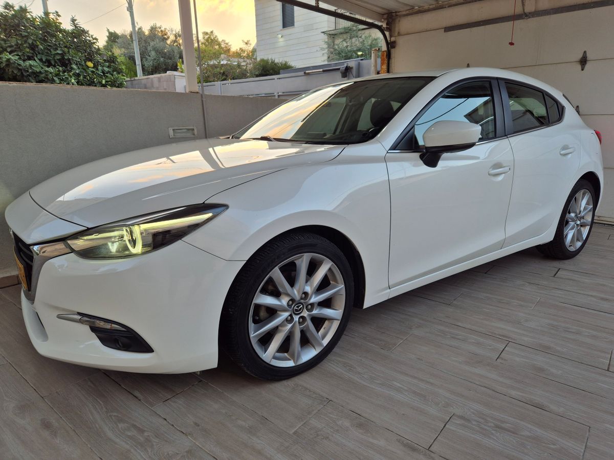 Mazda 3 2ème main, 2019, main privée