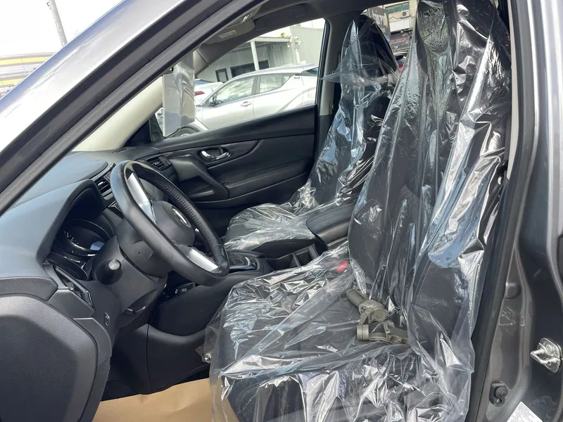 Nissan X-Trail 2nd hand, 2019, private hand
