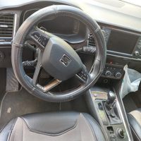 SEAT Ateca 2ème main, 2019, privée