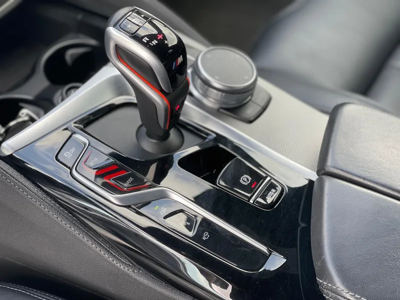 BMW M5 2ème main, 2021, main privée