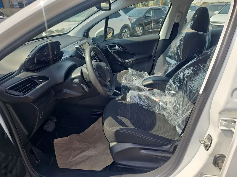 Peugeot 208 с пробегом, 2020, частная рука