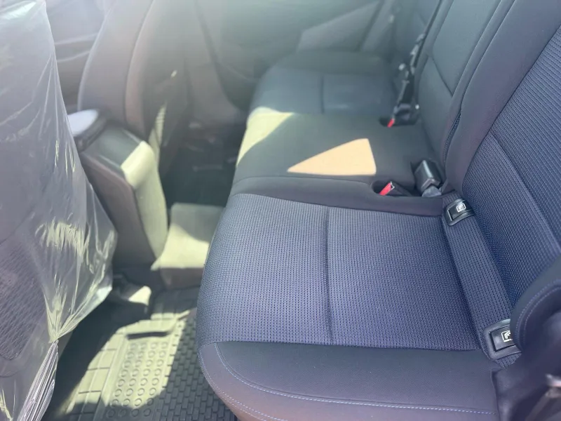 Hyundai Tucson с пробегом, 2018, частная рука
