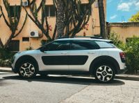 Citroën C4 Cactus 2ème main, 2018, privée