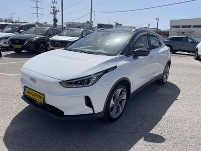 جيوميتري C مستعمل, 2022, مالك خاص