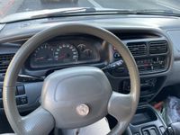 Suzuki Grand Vitara с пробегом, 2002, частная