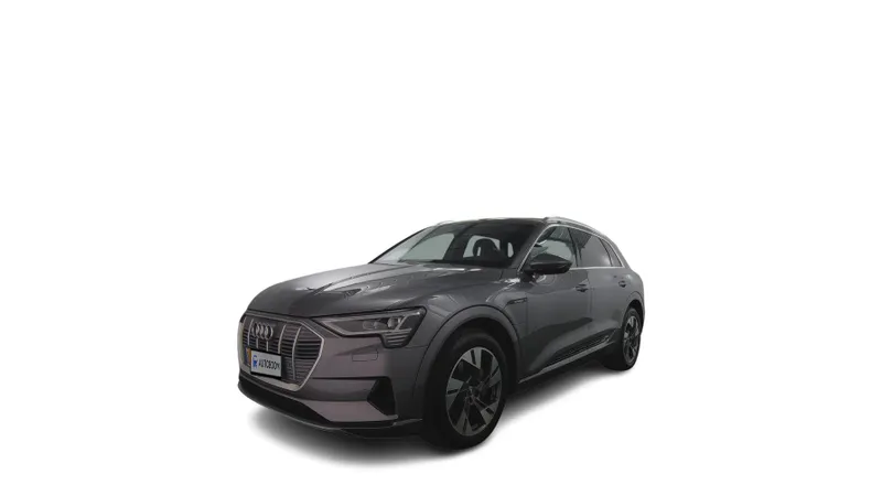 Audi Q8 e-tron 2nd hand, 2020