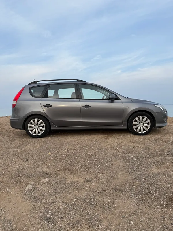 Hyundai i30 2nd hand, 2011, private hand
