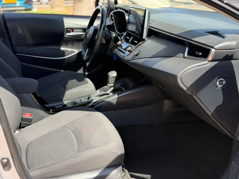 Toyota Corolla 2ème main, 2019, privée
