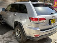 Jeep Grand Cherokee с пробегом, 2020, частная