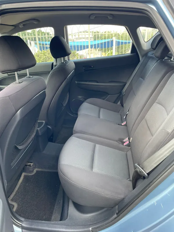 Hyundai i30 с пробегом, 2008, частная рука