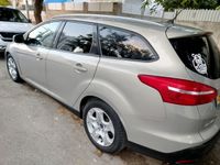 Ford Focus 2ème main, 2017, privée