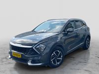 Kia Sportage с пробегом, 2022