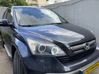 هوندا CR-V مستعمل, 2009, خصوصي