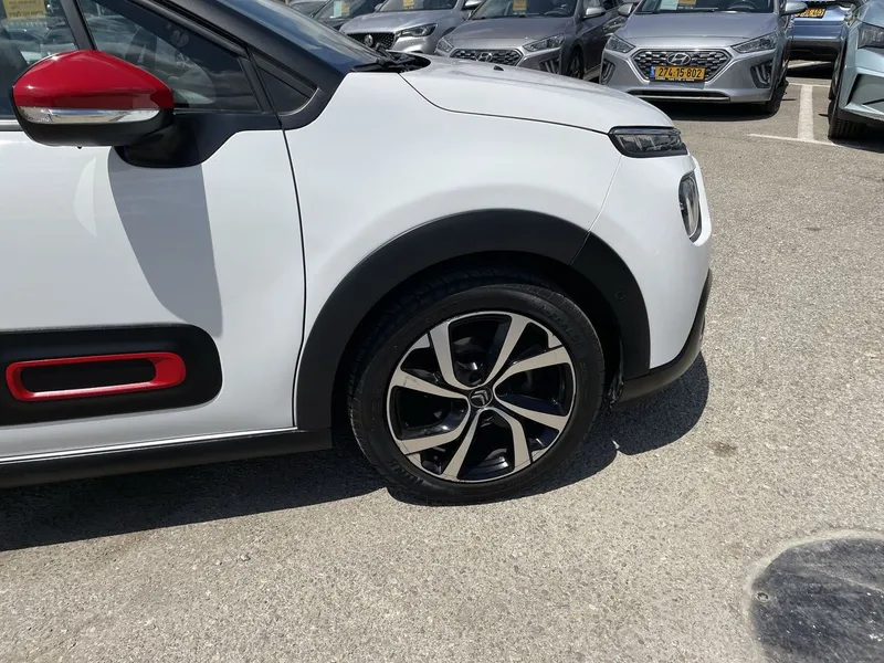 Citroen C3 2nd hand, 2022, private hand