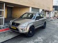 هوندا CR-V مستعمل, 2006, خصوصي